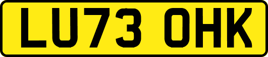 LU73OHK