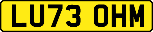 LU73OHM