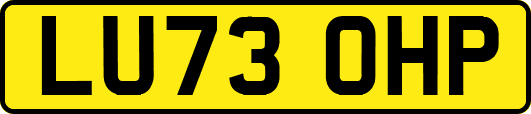 LU73OHP