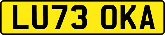 LU73OKA