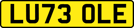 LU73OLE