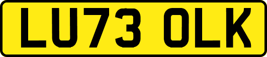 LU73OLK
