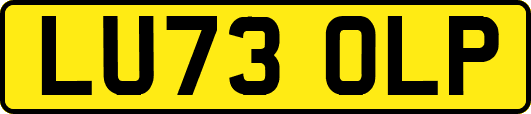 LU73OLP
