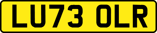LU73OLR