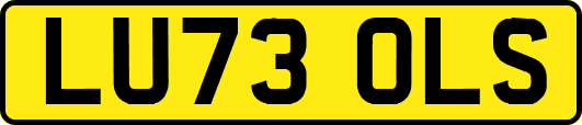 LU73OLS