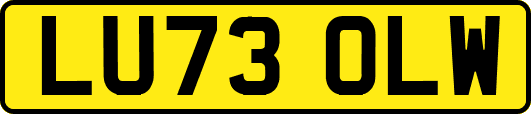 LU73OLW