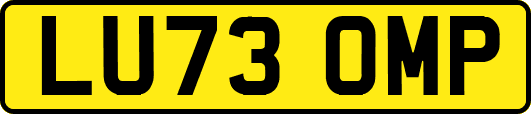 LU73OMP