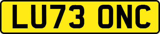 LU73ONC