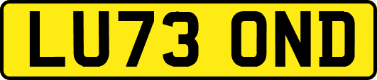 LU73OND