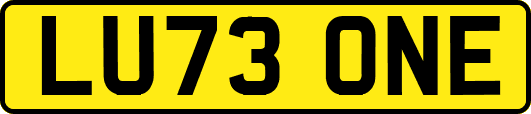 LU73ONE