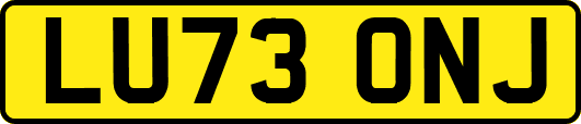 LU73ONJ