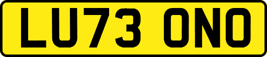 LU73ONO