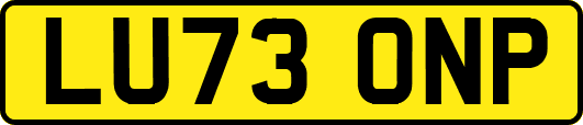LU73ONP