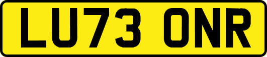 LU73ONR