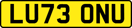 LU73ONU
