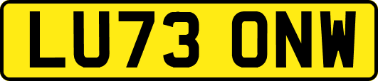 LU73ONW
