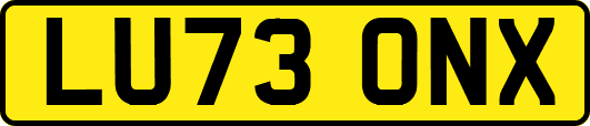 LU73ONX