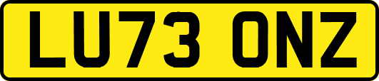 LU73ONZ