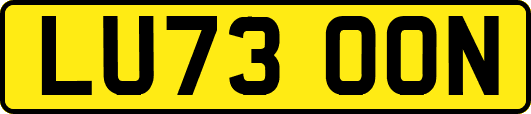 LU73OON