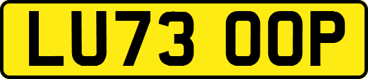LU73OOP