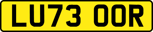 LU73OOR
