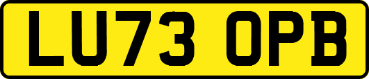 LU73OPB