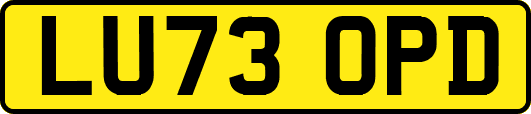 LU73OPD