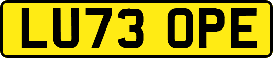LU73OPE