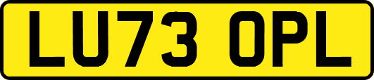 LU73OPL