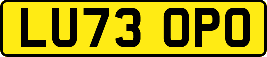 LU73OPO