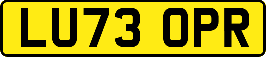 LU73OPR