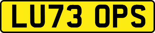 LU73OPS