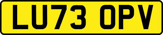 LU73OPV