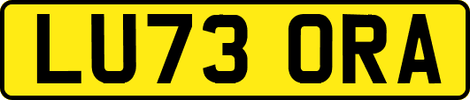 LU73ORA