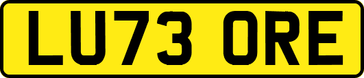 LU73ORE