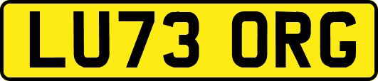 LU73ORG