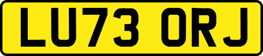 LU73ORJ