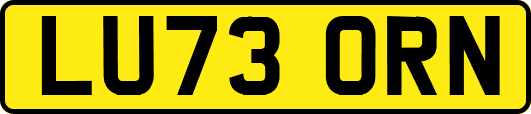 LU73ORN