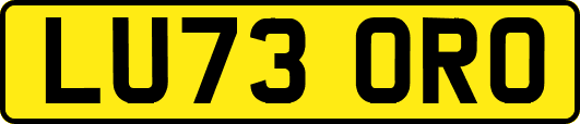 LU73ORO