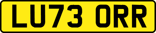LU73ORR