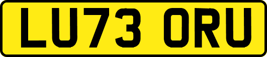 LU73ORU