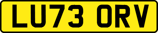 LU73ORV