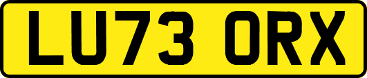 LU73ORX
