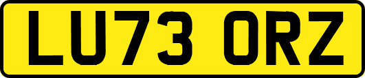 LU73ORZ
