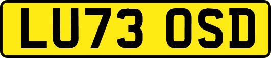 LU73OSD