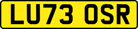 LU73OSR