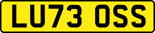 LU73OSS