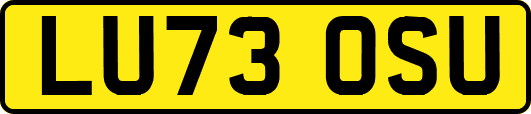 LU73OSU