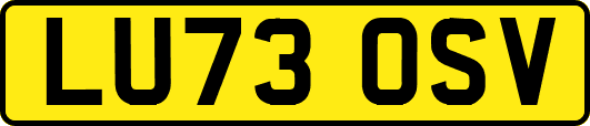 LU73OSV