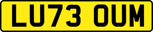 LU73OUM